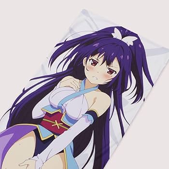 ツインエンジェルBREAK 如月すみれ ＆ エンジェルサファイア 抱き枕カバー Amazon.co.jp: ツインエンジェルBREAK 抱き枕カバー 如月すみれ